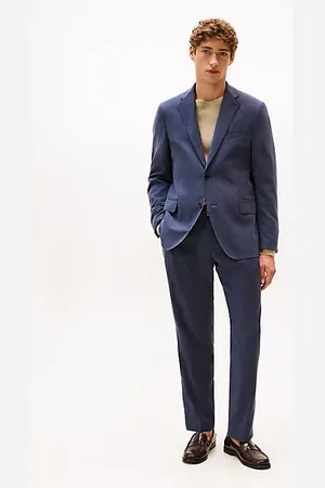 Tommy Hilfiger Regular fit single-breasted pak
