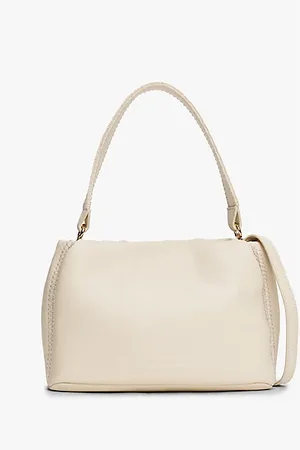 Tommy Hilfiger TH Soft bucket bag voor op het strand