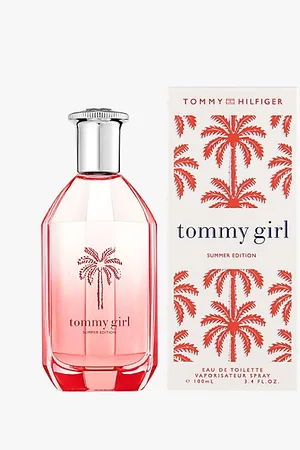 Tommy Girl Summer eau de toilette 100 ml