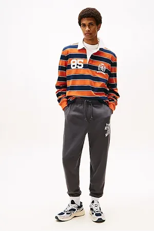 Tommy Hilfiger Heritage varsity-jogger