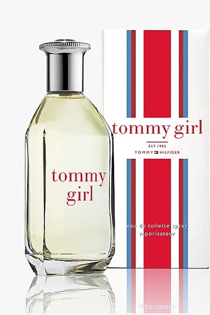 Tommy Girl Eau de Toilette 50 ml