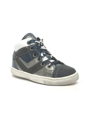 Track Style 316811 wijdte 3.5 Veterschoenen