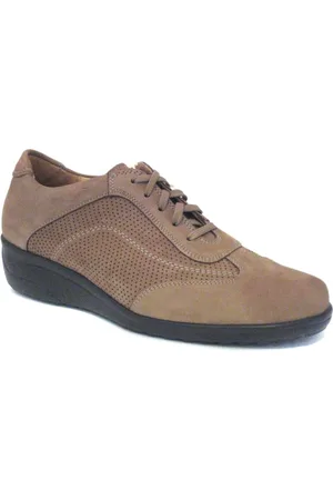 Ganter 5-207752 Veterschoenen