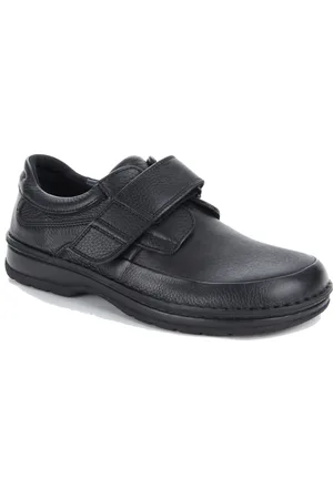 Xsensible 1201.3 wijdte H Klittenbandschoenen