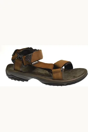Teva Terra Fi Lite Leather M Sandalen