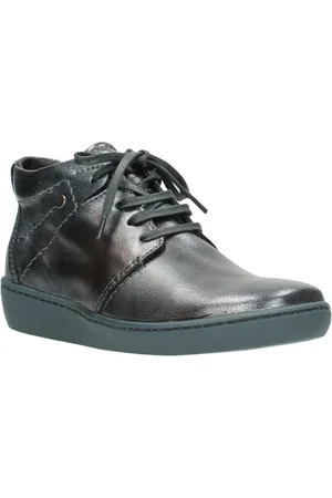 Wolky 08126 Veterschoenen
