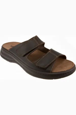 Hartjes 61525 wijdte H Slippers