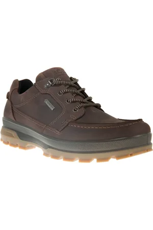 Ecco 838004 Veterschoenen