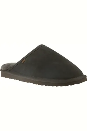 Warmbat Classic Men Pantoffels