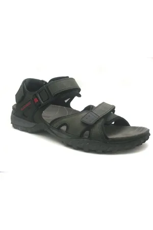 Allrounder Rock Sandalen