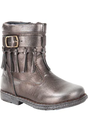 Jochie 16152 Enkellaarzen