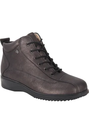 Finn Aarau wijdte H Veterschoenen