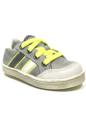 Track Style 317303 wijdte 3.5 Veterschoenen