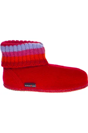 Haflinger Paul Pantoffels