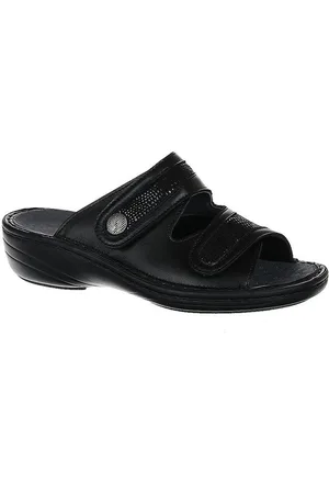 Stuppy 1538 Slippers