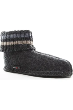 Haflinger Paul Pantoffels