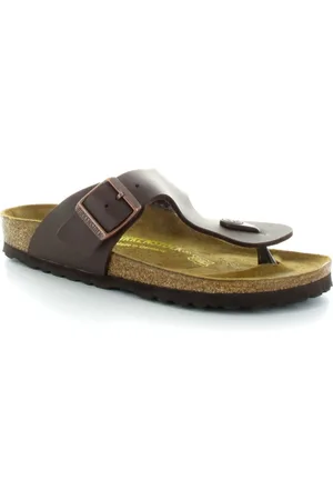 Heren best sale slippers birkenstock