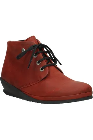 Wolky 07251 Veterschoenen