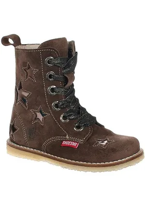 Shoesme CR7W103 Veterschoenen