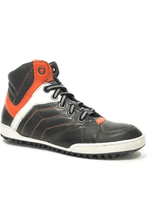 Track Style 317555 wijdte 5 Veterschoenen