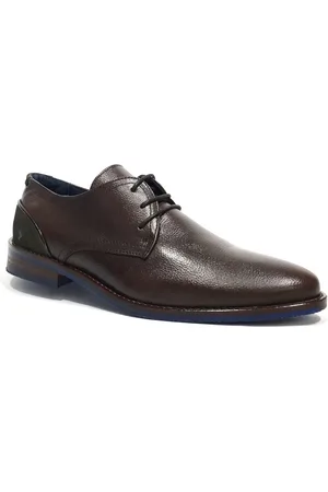 Berkelmans 12N Veterschoenen