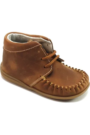 Bardossa Kimba Babyschoenen