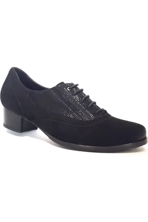 Christina Capo 21-21206 Veterschoenen