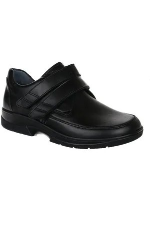 Stuppy 6852 Klittenbandschoenen