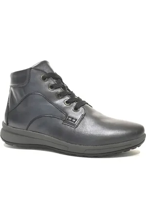 Hartjes 57572 wijdte K Veterschoenen