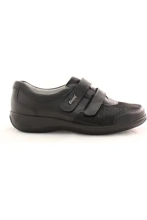 Stuppy 1922 Klittenbandschoenen
