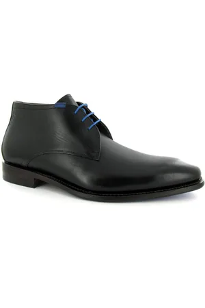 Floris van Bommel 10670 Veterschoenen