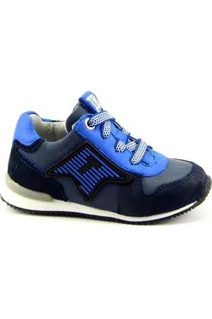 Track Style 318300 wijdte 3.5 Veterschoenen