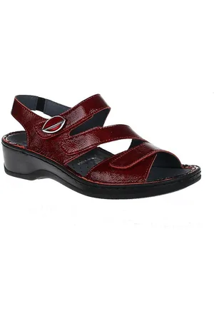 Stuppy 1547 Sandalen
