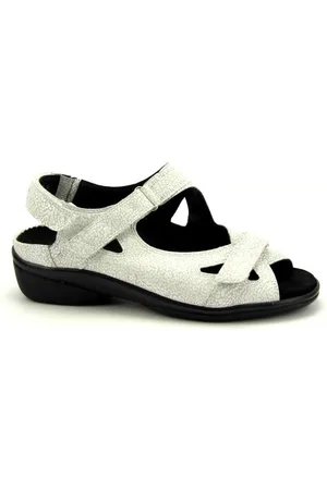 Durea 7258 wijdte K Sandalen