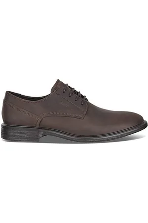 Ecco 601554 Veterschoenen