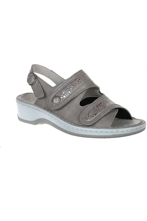 Stuppy 1546 Sandalen