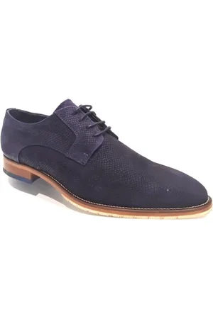 Berkelmans 22N Veterschoenen