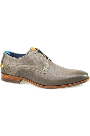 rehab Greg Wall 02 Veterschoenen