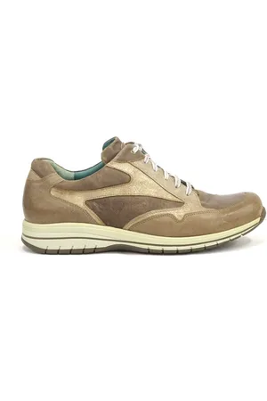 Durea 6139 wijdte H Veterschoenen
