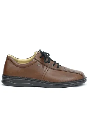 Finn Dijon Veterschoenen