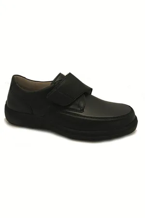 Solidus 87515 wijdte H Klittenbandschoenen