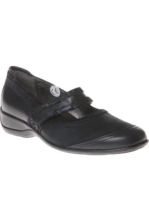 Xsensible 10072.2 wijdte JX Klittenbandschoenen