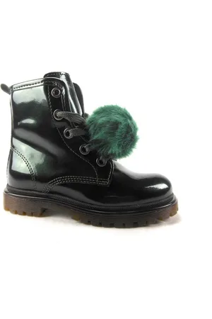 Kipling Geal Veterschoenen