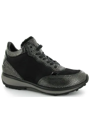Xsensible 30059 wijdte G Veterschoenen