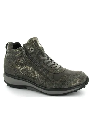 Xsensible 30026 wijdte G Veterschoenen
