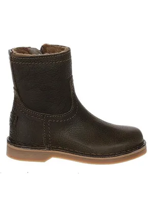 Giga Shoes 9510 Enkellaarzen