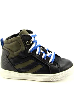 Track Style 318800 wijdte 3.5 Veterschoenen