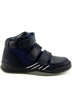 Track Style 318887 wijdte 2.5 Klittenbandschoenen