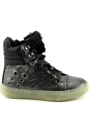 Twins 318655 wijdte 5 Veterschoenen