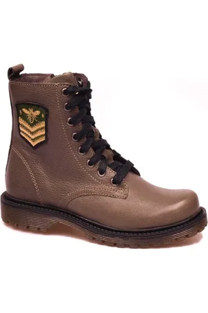 Braqeez 418771 Veterschoenen